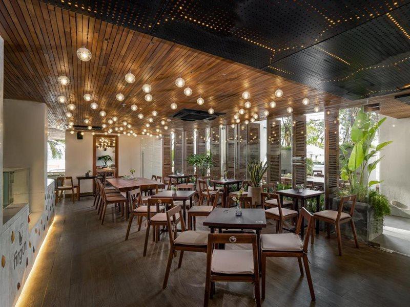 Hotel Haian Riverfront Đà Nẵng