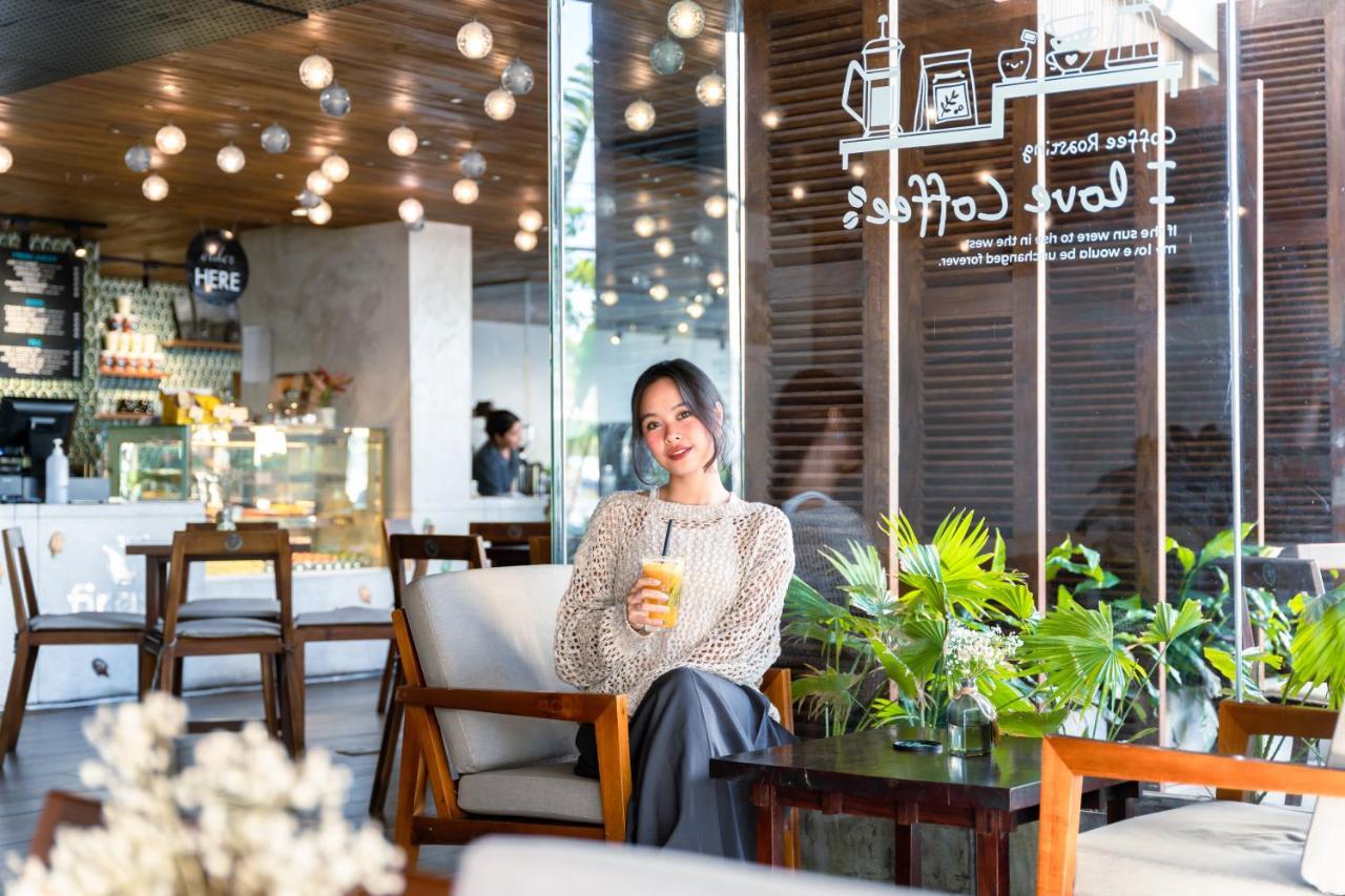 Haian Riverfront 4* Đà Nẵng
