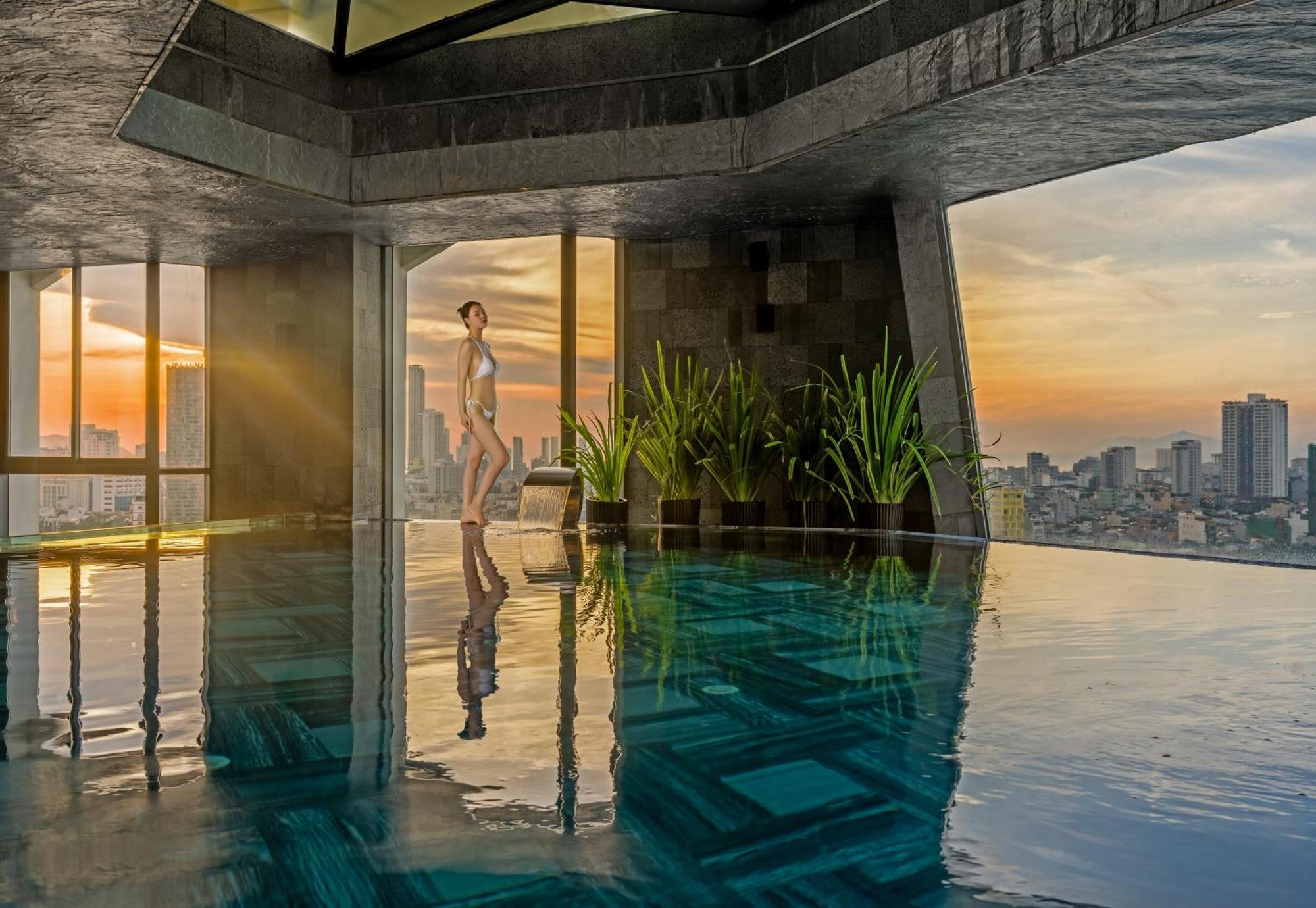 Hotel Haian Riverfront Đà Nẵng