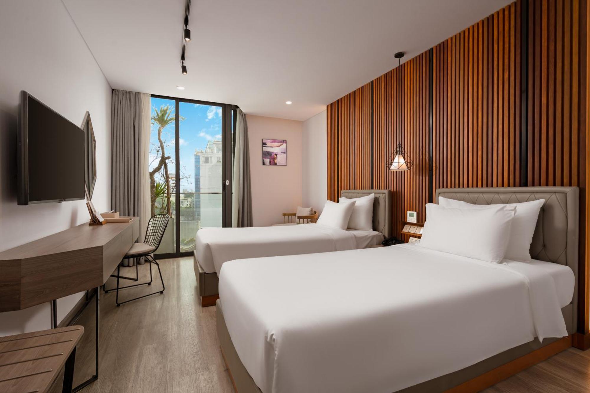 Haian Riverfront 4* Đà Nẵng